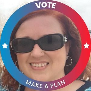 Meet your Posher, Allyson